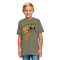 Image produit Les Gardiens de la Galaxie - I Am Groot T-shirt vert enfant