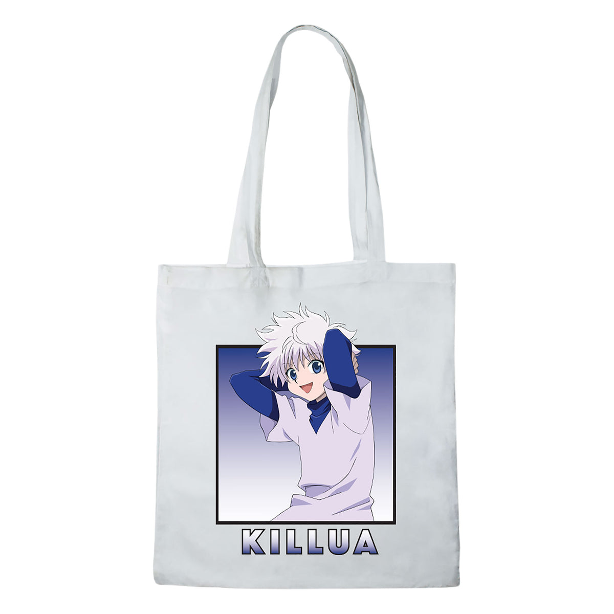 Image produit Hunter x Hunter - Sac fourre-tout Killua