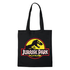 Image produit Jurassic Park - Sac en toile avec logo