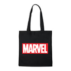 Image produit Marvel - Sac en toile avec logo
