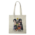 Image produit Naruto Shippuden - Sac en toile de groupe