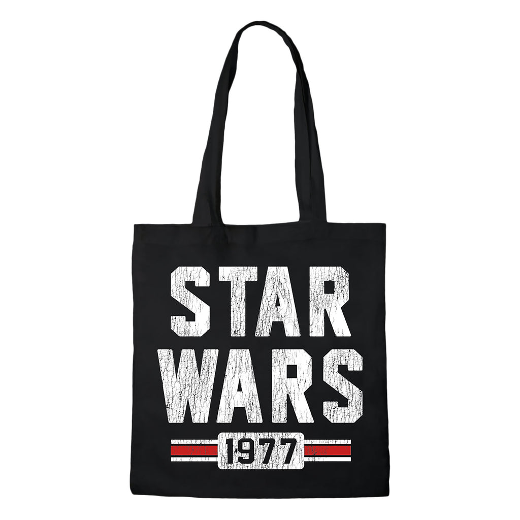 Image produit Star Wars - 1977 Sac en toile de jute
