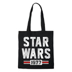 Image produit Star Wars - 1977 Sac en toile de jute