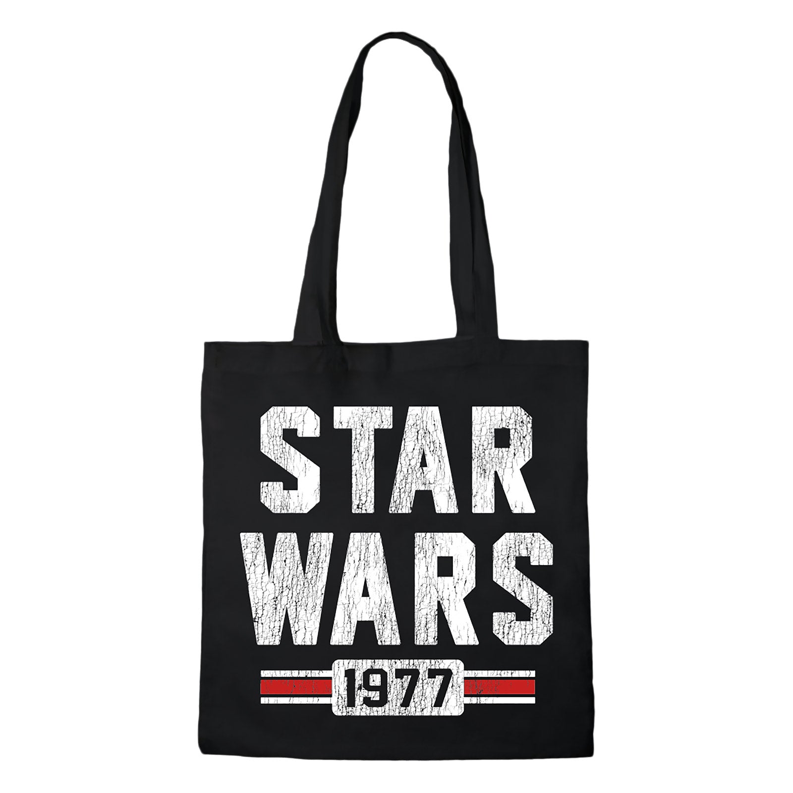 Image produit Star Wars - 1977 Sac en toile de jute