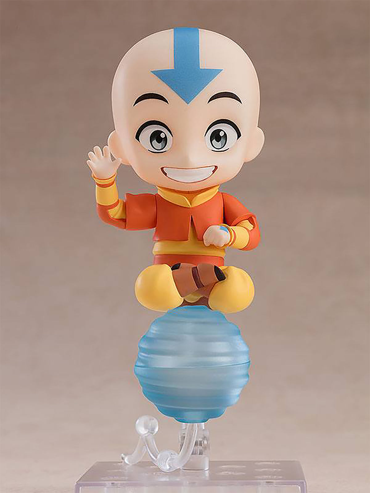 Product image Avatar - The Last Airbender - Aang Nendoroid Action Figure