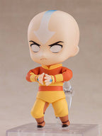 Product image Avatar - The Last Airbender - Aang Nendoroid Action Figure