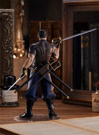 Image produit Fullmetal Alchemist Brotherhood - Figurine King Bradley
