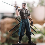 Image produit Fullmetal Alchemist Brotherhood - Figurine King Bradley