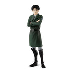 Image produit Attack on Titan - Figurine Levi