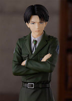 Image produit Attack on Titan - Figurine Levi