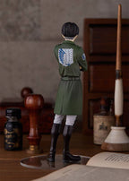 Image produit Attack on Titan - Figurine Levi