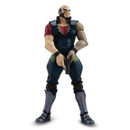 Image produit Cowboy Bebop - Figurine Jet Black