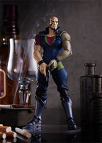 Image produit Cowboy Bebop - Figurine Jet Black