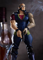 Image produit Cowboy Bebop - Figurine Jet Black