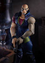 Image produit Cowboy Bebop - Figurine Jet Black