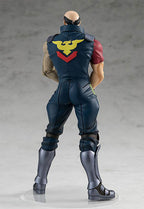 Image produit Cowboy Bebop - Figurine Jet Black