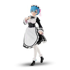 Image produit Re:Zero - Figurine Rem Ice Season Ver.
