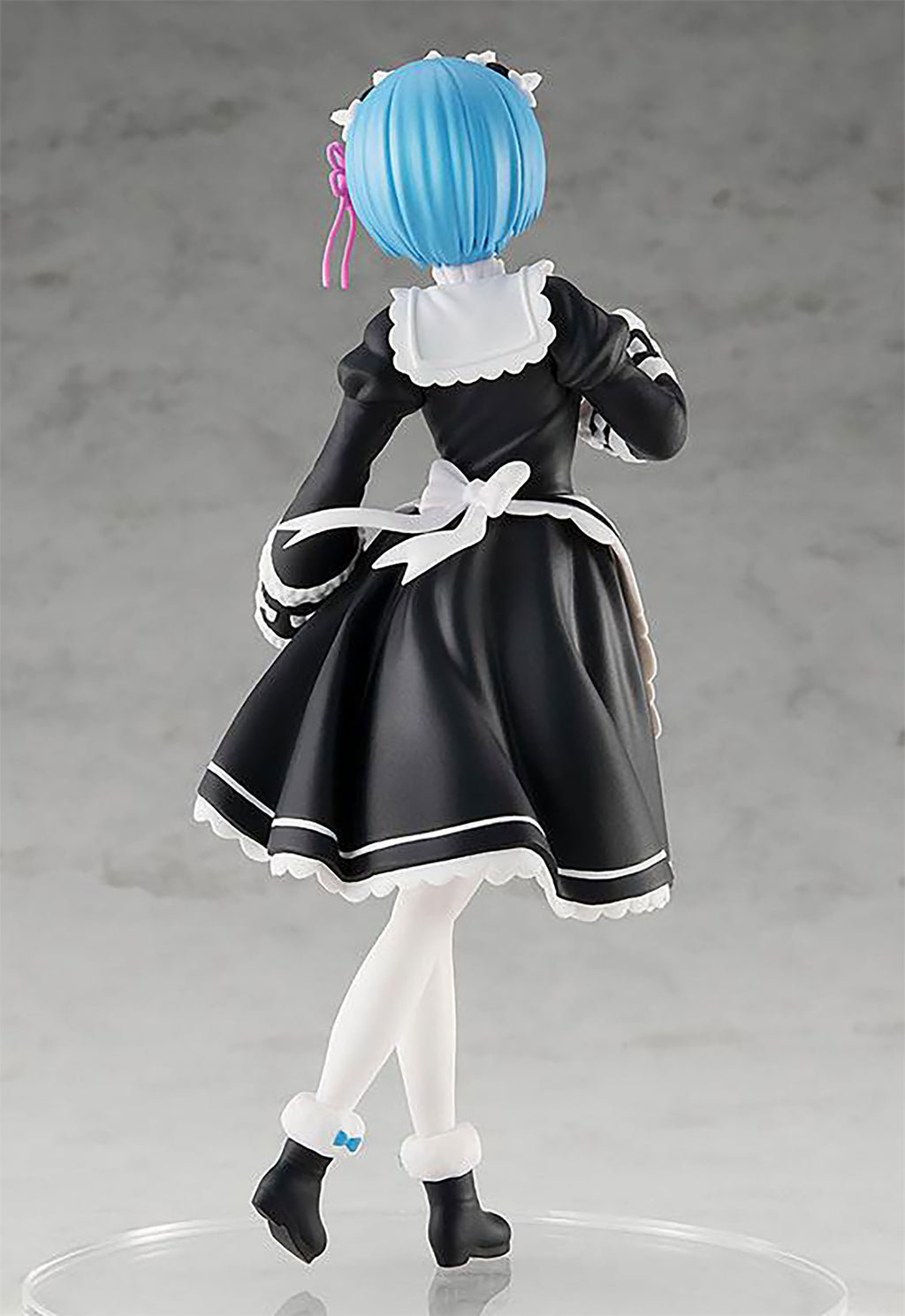 Image produit Re:Zero - Figurine Rem Ice Season Ver.