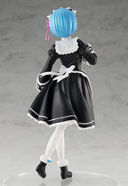Image produit Re:Zero - Figurine Rem Ice Season Ver.