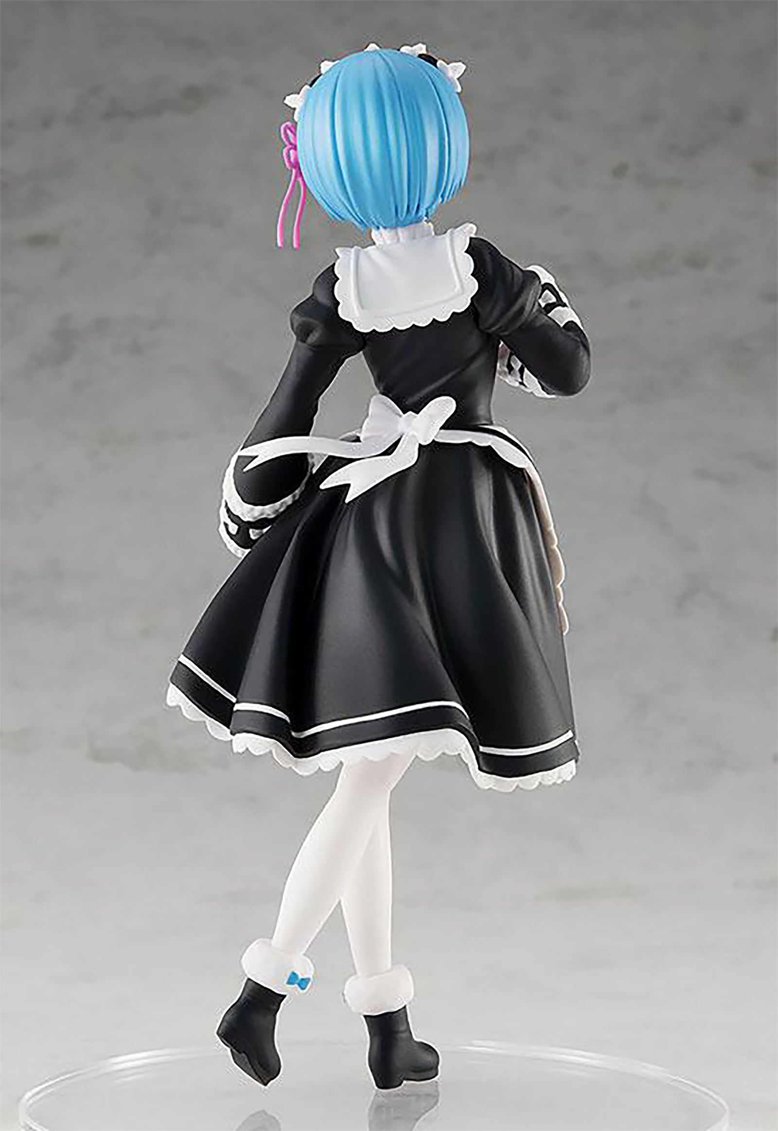 Image produit Re:Zero - Figurine Rem Ice Season Ver.