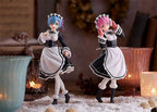 Image produit Re:Zero - Figurine Rem Ice Season Ver.