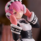 Image produit Re:Zero - Figure Ram Ice Season Ver.