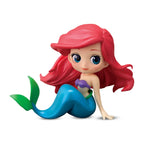 Image produit Ariel - La Petite Sirène Q Posket Figurine 5 cm Version A