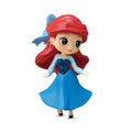 Product image Ariel - The Little Mermaid in Dress Q Posket Figure 7 cm Version B
