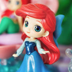 Product image Ariel - The Little Mermaid in Dress Q Posket Figure 7 cm Version B