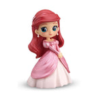 Image produit Ariel - La Petite Sirène en robe de bal Q Posket Figurine 6 cm Version C