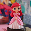 Image produit Ariel - La Petite Sirène en robe de bal Q Posket Figurine 6 cm Version C
