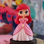 Image produit Ariel - La Petite Sirène en robe de bal Q Posket Figurine 6 cm Version C
