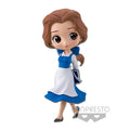 Image produit La Belle et la Bête - Belle Style Country Q Posket Figurine Version A