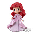 Image produit Ariel - La Petite Sirène Robe Rose Q Posket Figurine Version A