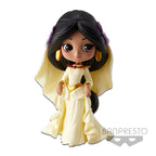 Image produit Aladdin - Jasmine Q Posket Figure Version A