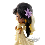 Image produit Aladdin - Jasmine Q Posket Figure Version A