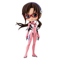 Image produit Evangelion - Mari Makinami Q Posket Figurine Version A