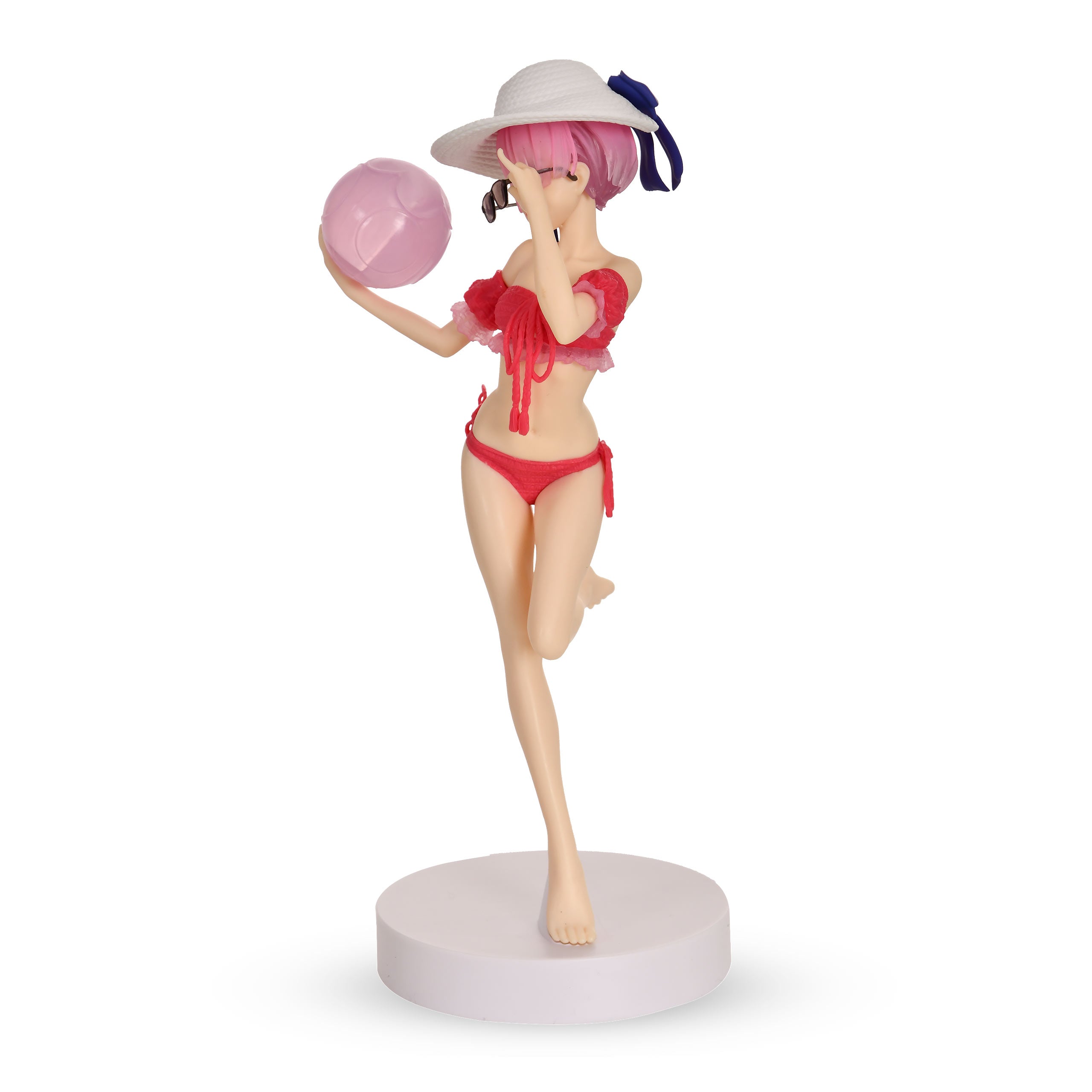 Product image Re:Zero - Ram Figure in Beach Outfit