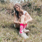 Product image Alice in Wonderland Socks 3 Piece Set