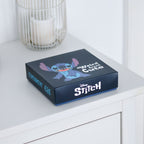 Image produit Chaussettes Sneaker Lilo & Stitch Ensemble de 3