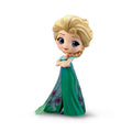 Image produit Frozen - Elsa Q Posket Figurine Version A