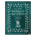 Image produit Le Grand Livre de Cuisine des Elfes