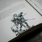 Image produit Le Grand Livre de Cuisine des Elfes
