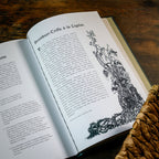 Image produit Le Grand Livre de Cuisine des Elfes