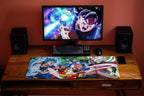 Image produit Dragon Ball Super - Tapis de souris Future Trunks