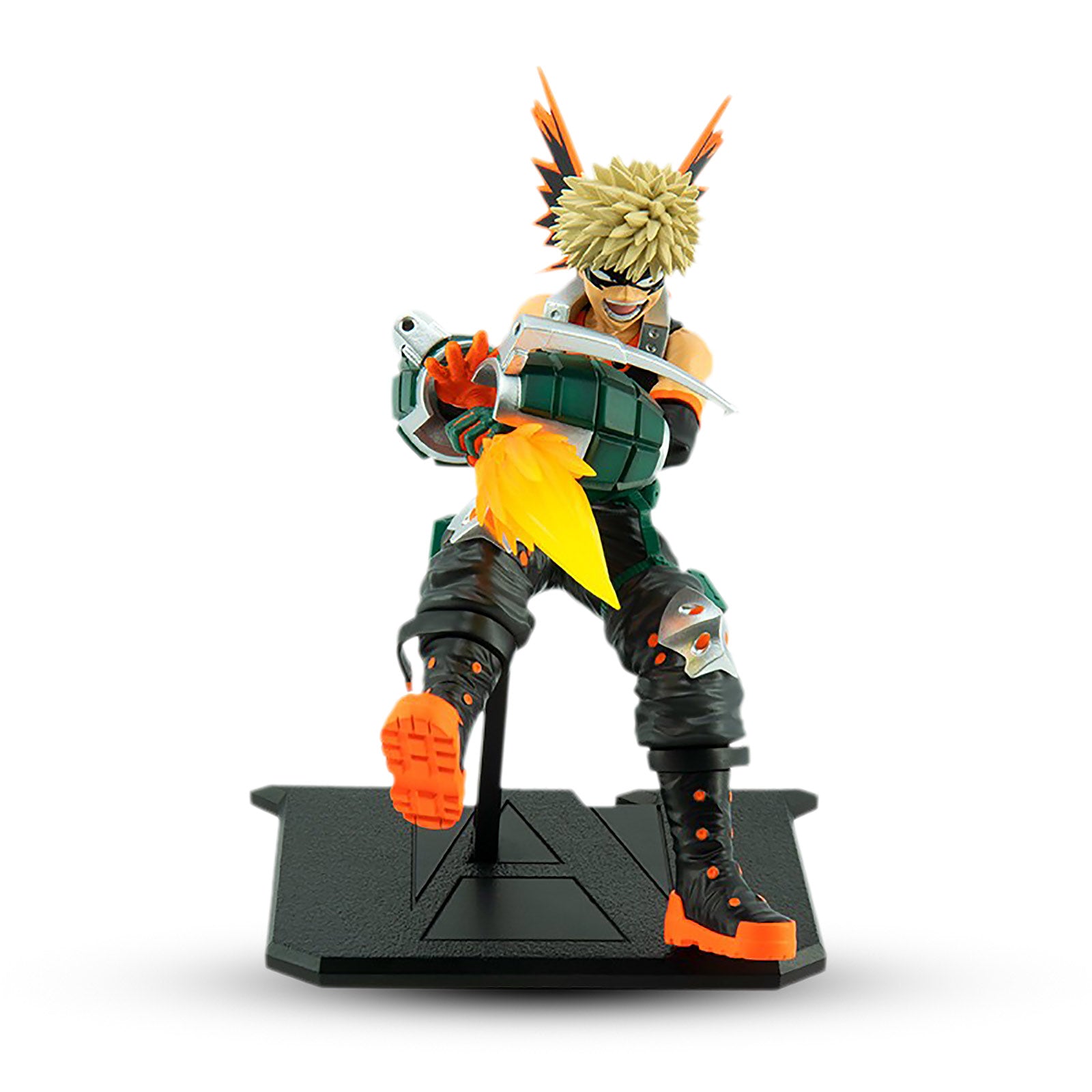 Image produit My Hero Academia - Figurine Bakugo