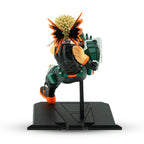 Image produit My Hero Academia - Figurine Bakugo