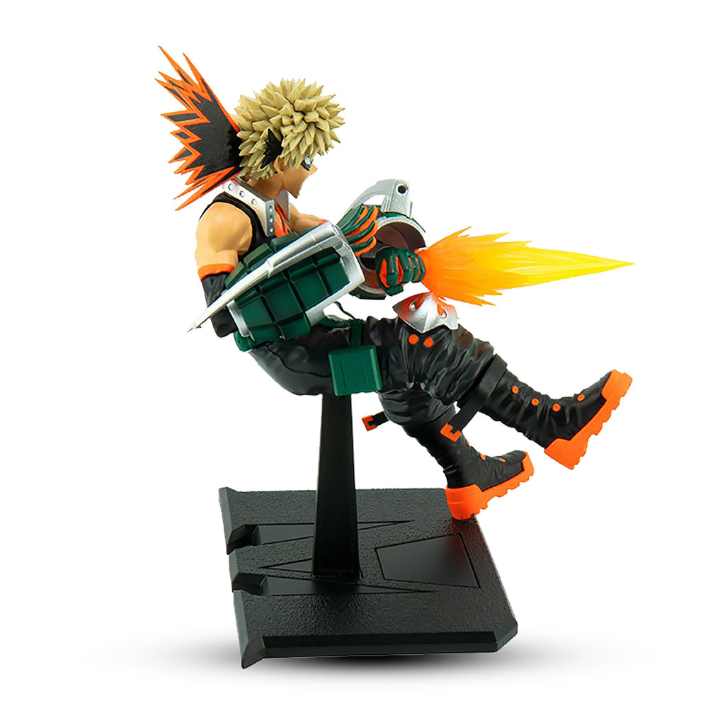 Image produit My Hero Academia - Figurine Bakugo