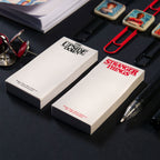 Image produit Stranger Things - Ensemble de papeterie Characters