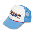Image produit Stranger Things - Casquette de baseball Thinking Cap